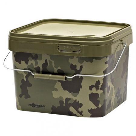 Compac Bucket (10L)