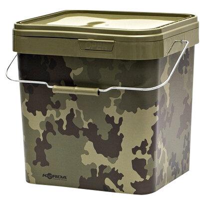 Korda Compac Bucket (17L)