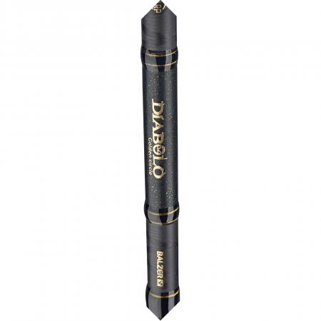 Balzer Diabolo Golden Circle (Spin 75)