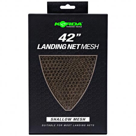 Landing Net Mesh