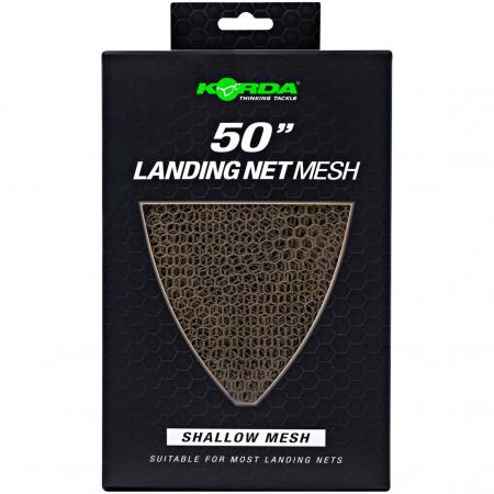 Landing Net Mesh