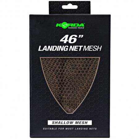 Landing Net Mesh