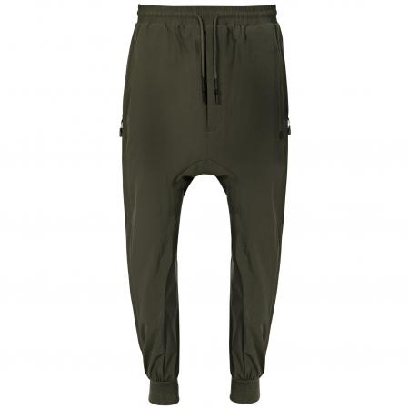 Ultralite Joggers Herren (Olive)