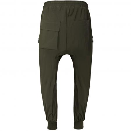 Ultralite Joggers Herren (Olive)