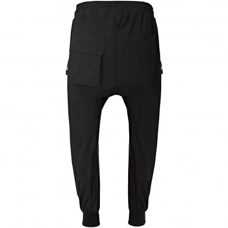 Ultralite Joggers Herren (Black)
