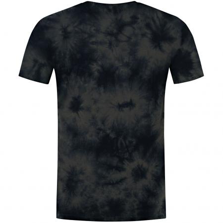  Tie Dye Tee Herren (Slate Grey)
