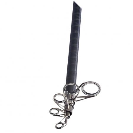 Balzer Diabolo Golden Circle (Tele 45)