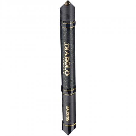 Balzer Diabolo Golden Circle (Tele 105)
