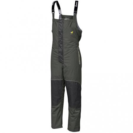 DAM Imax Epiq -40 Thermo Suit Unisex (Grey)