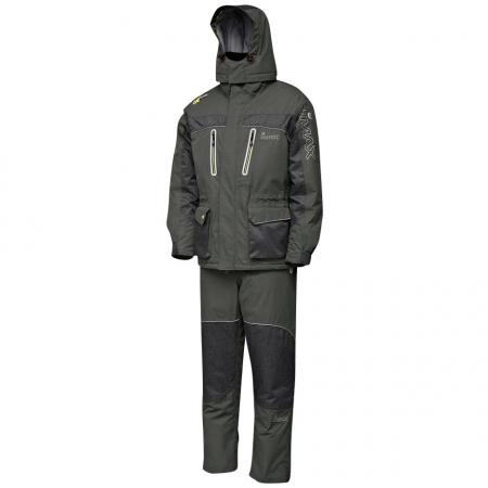 Imax Epiq -40 Thermo Suit Unisex (Grey)
