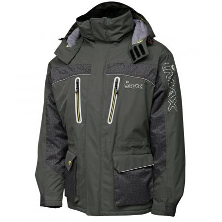 DAM Imax Epiq -40 Thermo Suit Unisex (Grey)