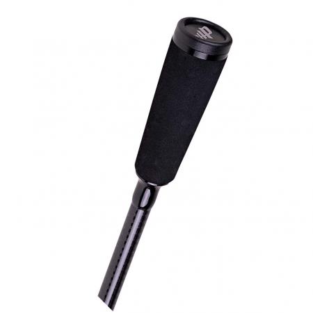  Barsch Alarm Cast