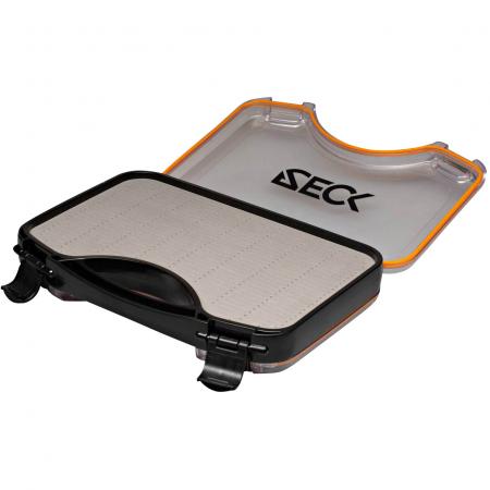 Zeck Jig Head Box Pro