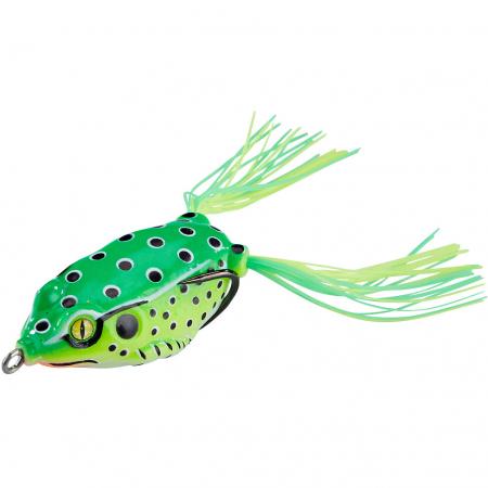 Killer Frog (Green Flash)