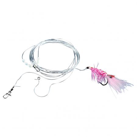 Balzer Meerforellen System (Pink Shrimp)