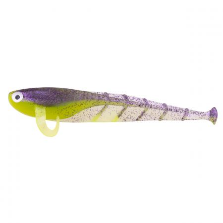 Zeck Quappie (Purple Chartreuse)