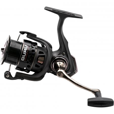  A-CLASS Reel