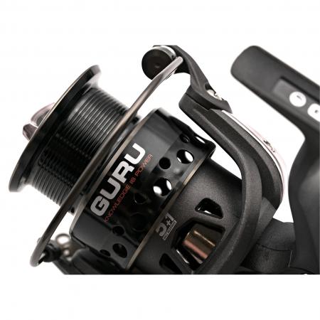 A-CLASS Reel