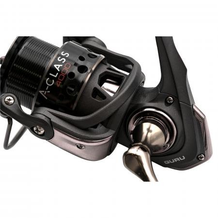 A-CLASS Reel