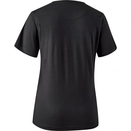 Deerhunter Lady Jubilee T-Shirt Damen (Black)