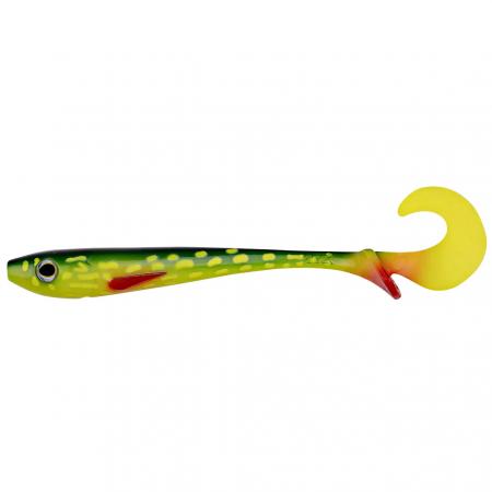 Butcher (Shock Pike)