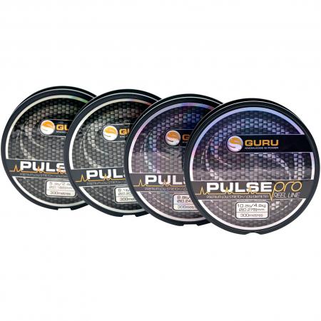 Guru Pulse Pro