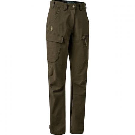 Deerhunter Lady Sarek Full Stretch Hose Damen (Fallen Leaf)
