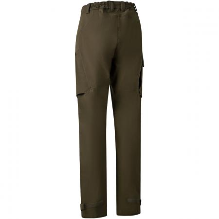 Deerhunter Lady Sarek Full Stretch Hose Damen (Fallen Leaf)