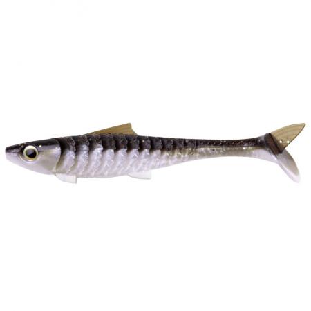  Baby Rippler (Moor Silver)