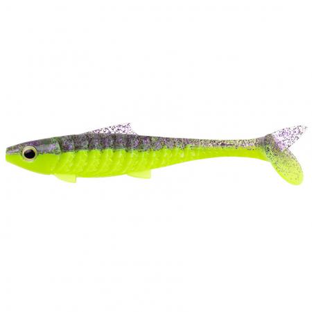  Baby Rippler (Purple Chartreuse)