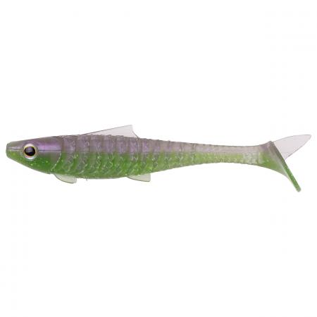  Baby Rippler (Vio Greenie DLX)