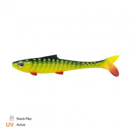  Rippler (Shock Pike)