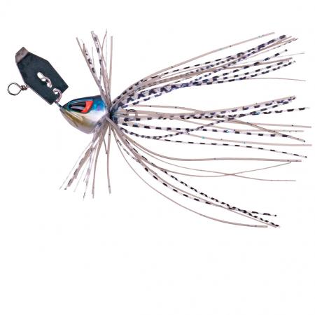 Zeck Chatter-Rushka (Baitfish)