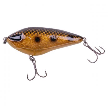  Rogue Glider (Spotted Bullhead)