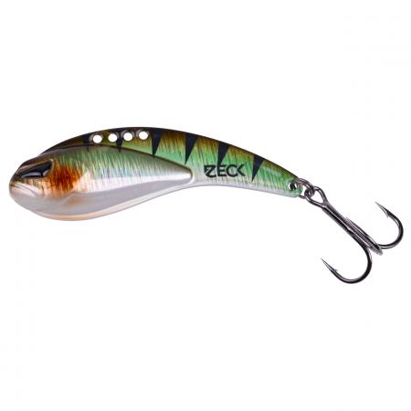  Blade Shaker (Holo Perch)