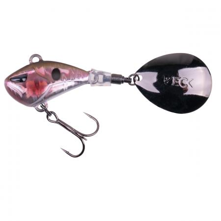  Rogue Runner (Holo Trout)