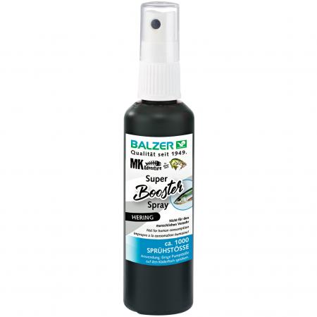  Matzes Super Booster Sprays