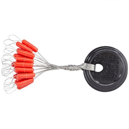Matzes Schnurstopper Lang (rot)
