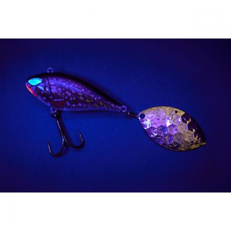 Matze's Rache (Natural Pike)