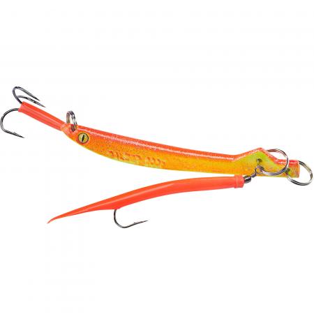  Torsk Pilker (UV Orange)