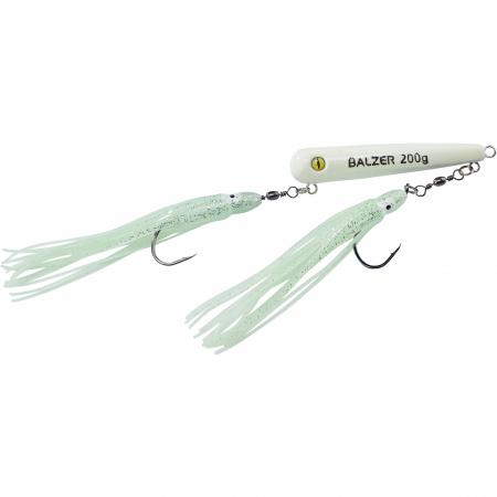 Balzer Seewolf Knaller (Luminous)