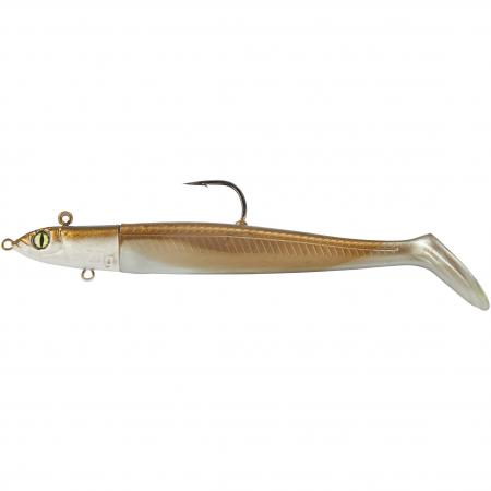  Valhall Bullet Eel (Natural Sandaal)