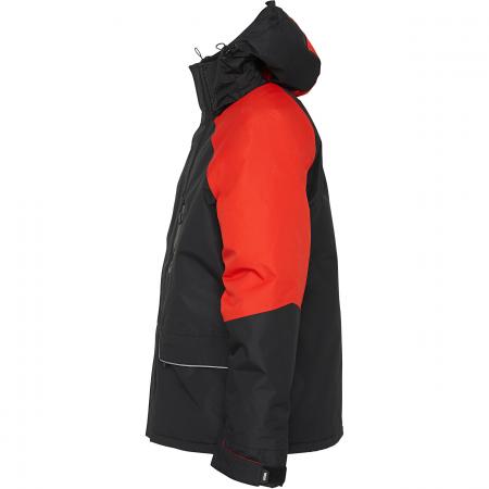 Penn Fierce Thermo Suit Herren (Fiery Red/Ink)