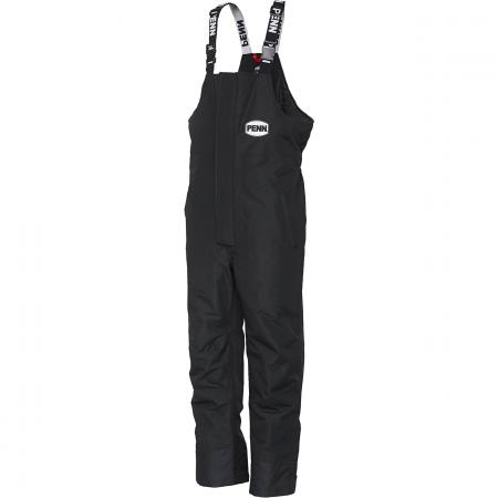 Penn Fierce Thermo Suit Herren (Fiery Red/Ink)