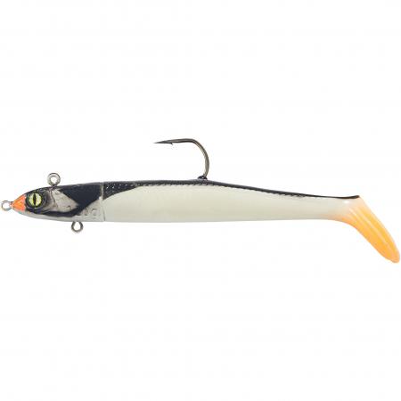  Valhall Bullet Eel (Parrot UV)