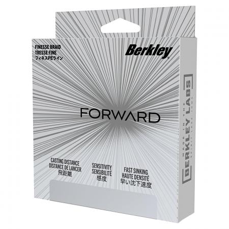 Berkley Forward (Crystal, 300 m)