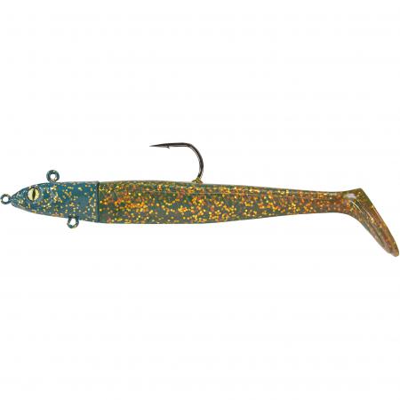 Balzer Valhall Bullet Eel (Motoroil UV)
