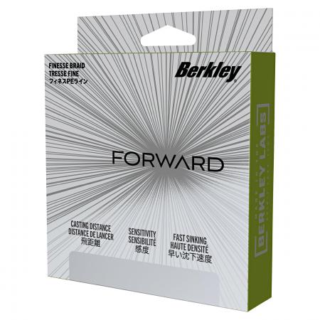Berkley Forward (Low Vis Green, 300 m)