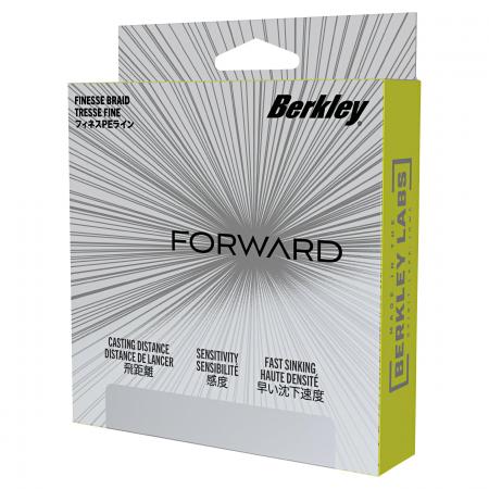  Forward (Flame Green, 150 m)