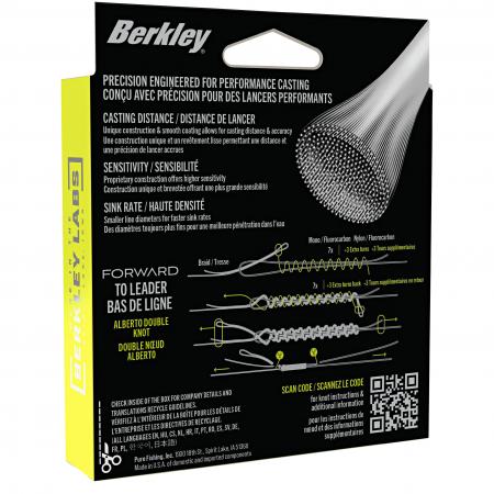 Berkley Forward (Flame Green, 300 m)